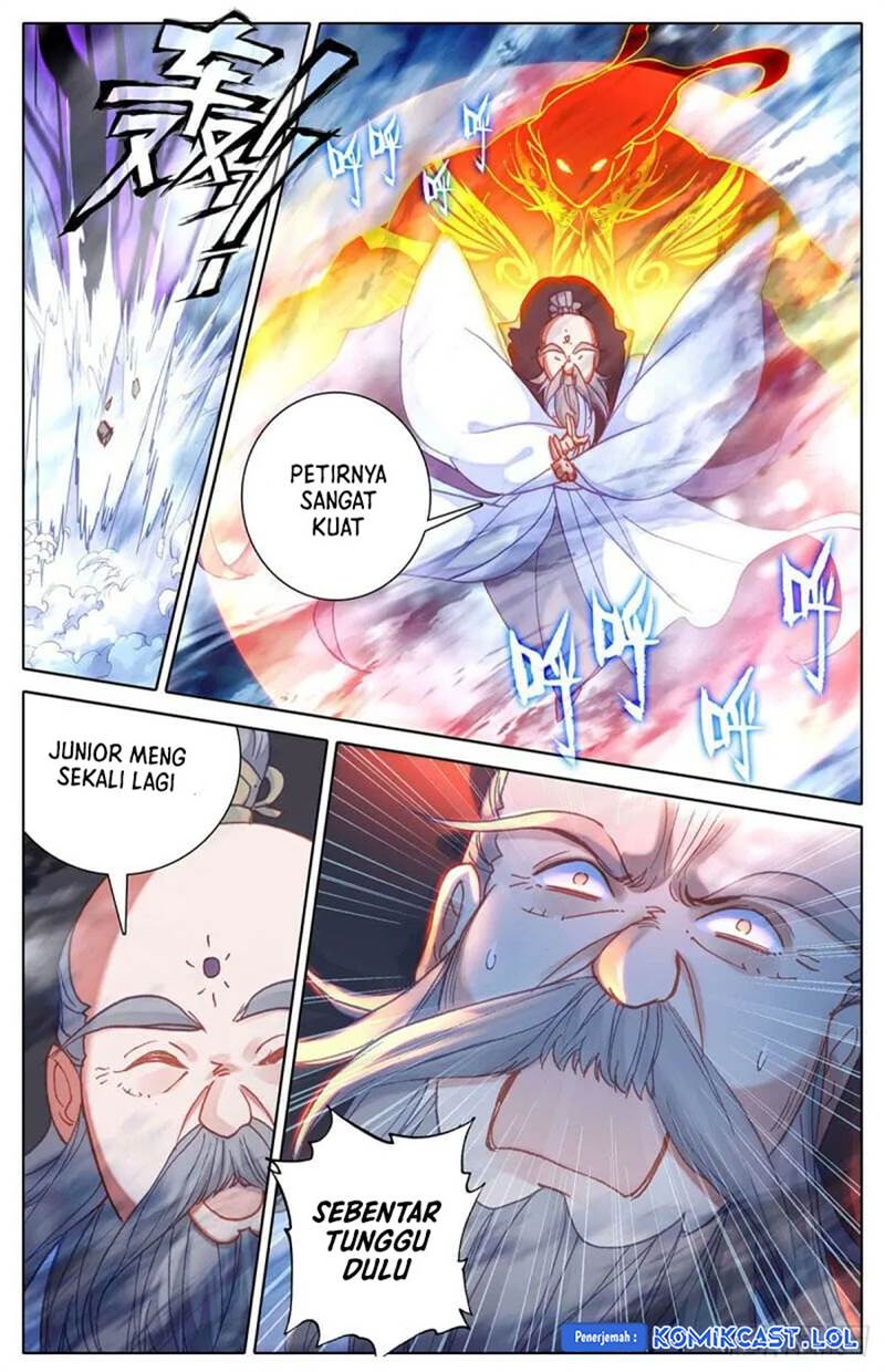 cang-yuantu - Chapter: 168