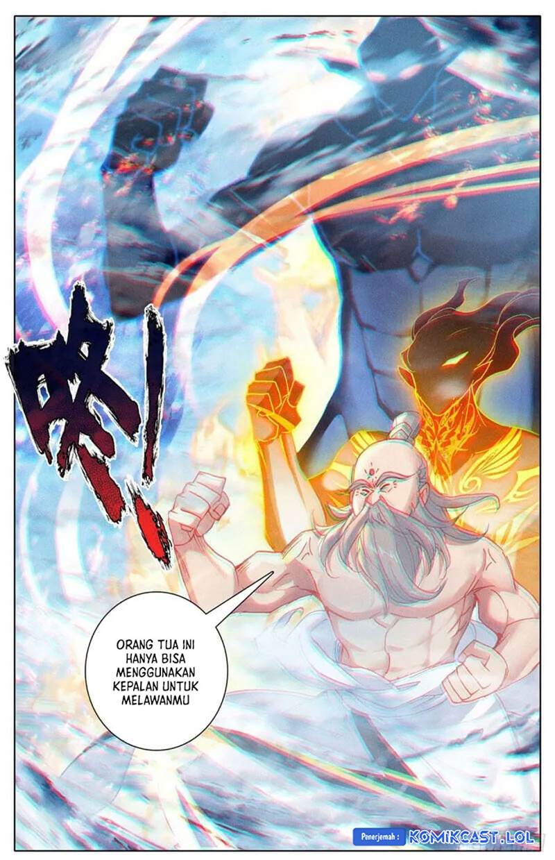 cang-yuantu - Chapter: 168