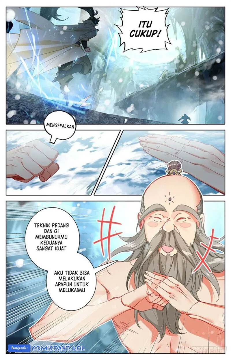 cang-yuantu - Chapter: 168