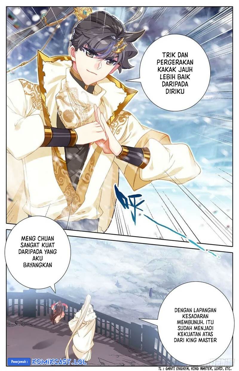 cang-yuantu - Chapter: 168