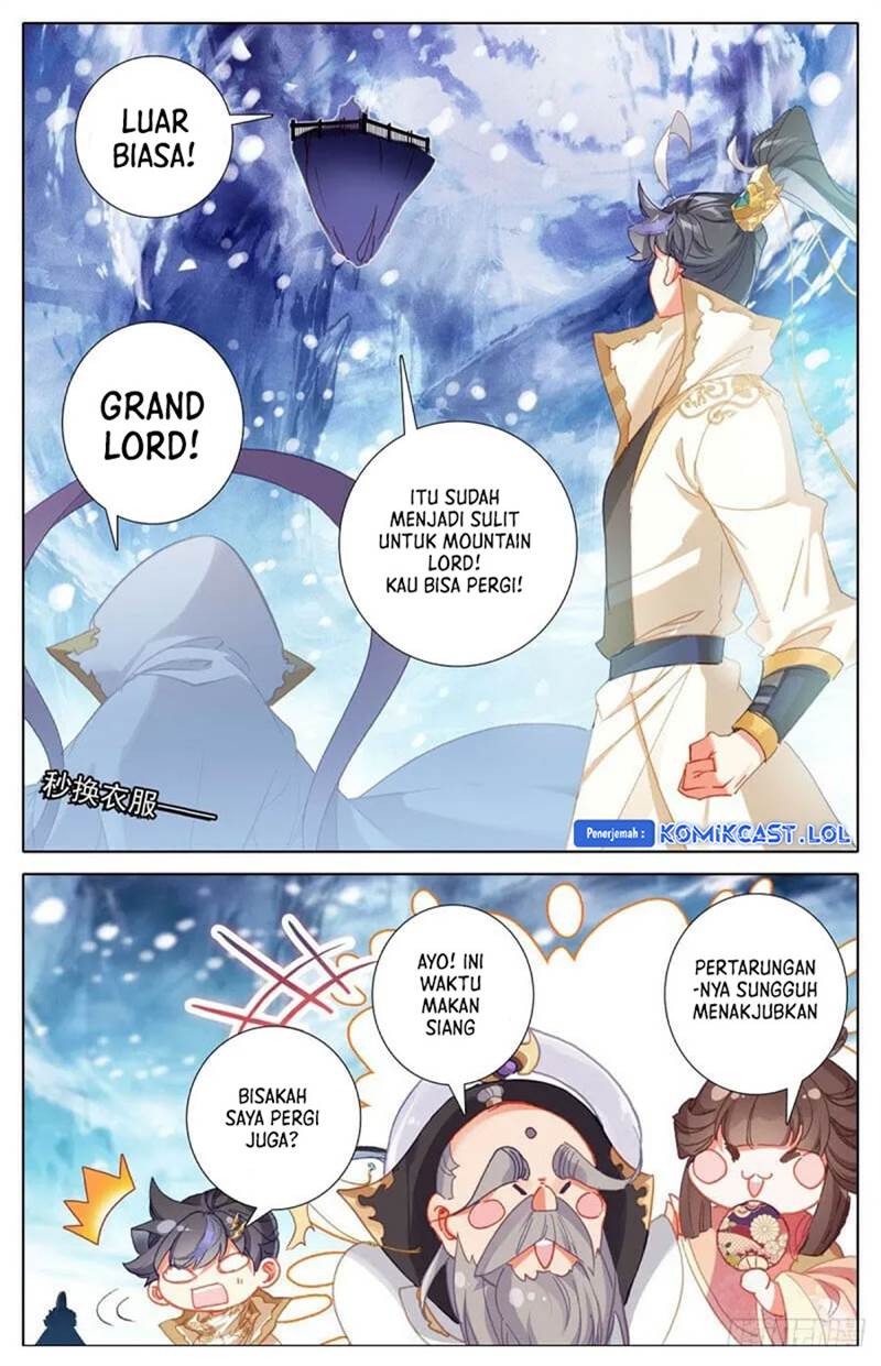 cang-yuantu - Chapter: 168