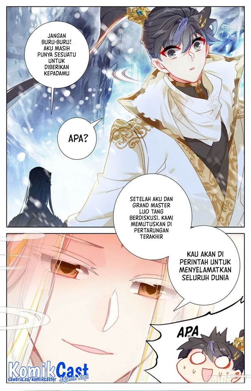 cang-yuantu - Chapter: 168