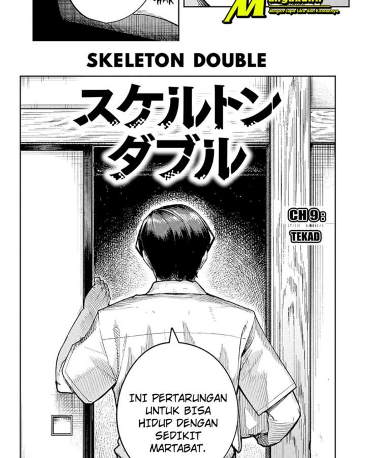 skeleton-double - Chapter: 9.2