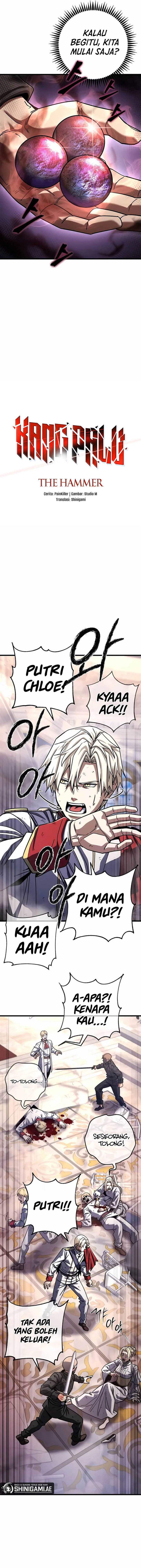 i-picked-a-hammer-to-save-the-world - Chapter: 68