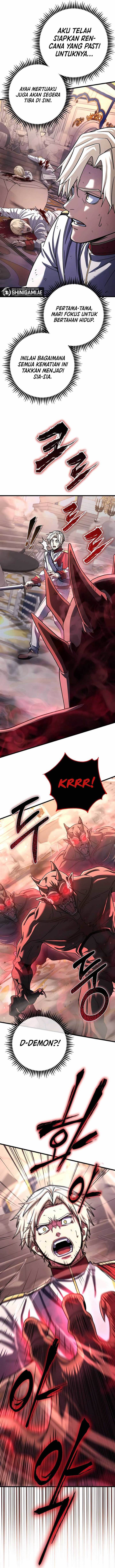 i-picked-a-hammer-to-save-the-world - Chapter: 68