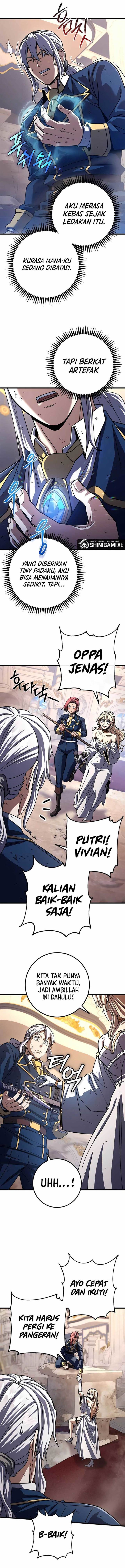i-picked-a-hammer-to-save-the-world - Chapter: 68