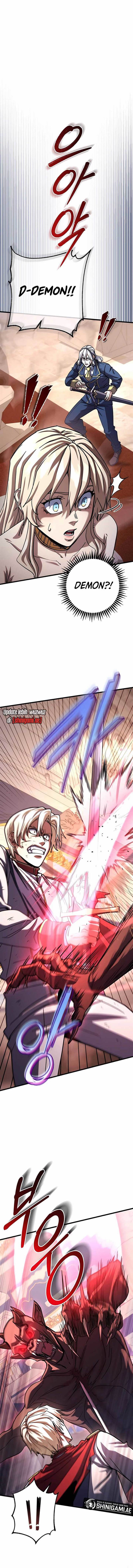 i-picked-a-hammer-to-save-the-world - Chapter: 68