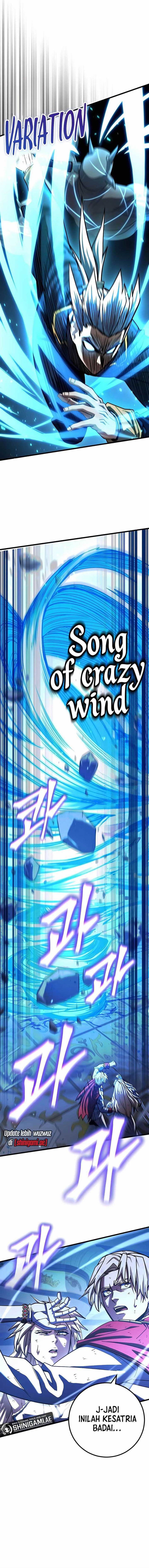 i-picked-a-hammer-to-save-the-world - Chapter: 68