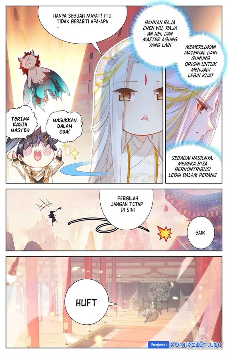 cang-yuantu - Chapter: 169