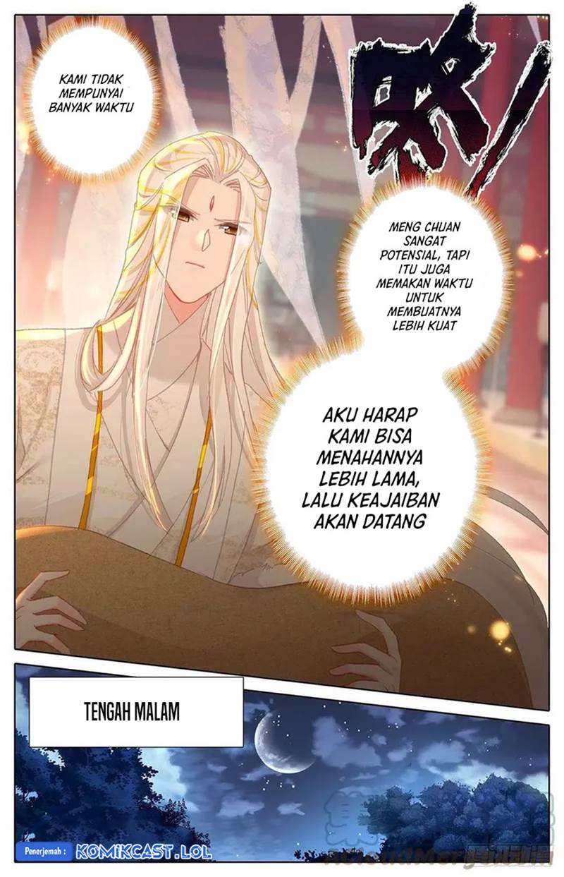 cang-yuantu - Chapter: 169