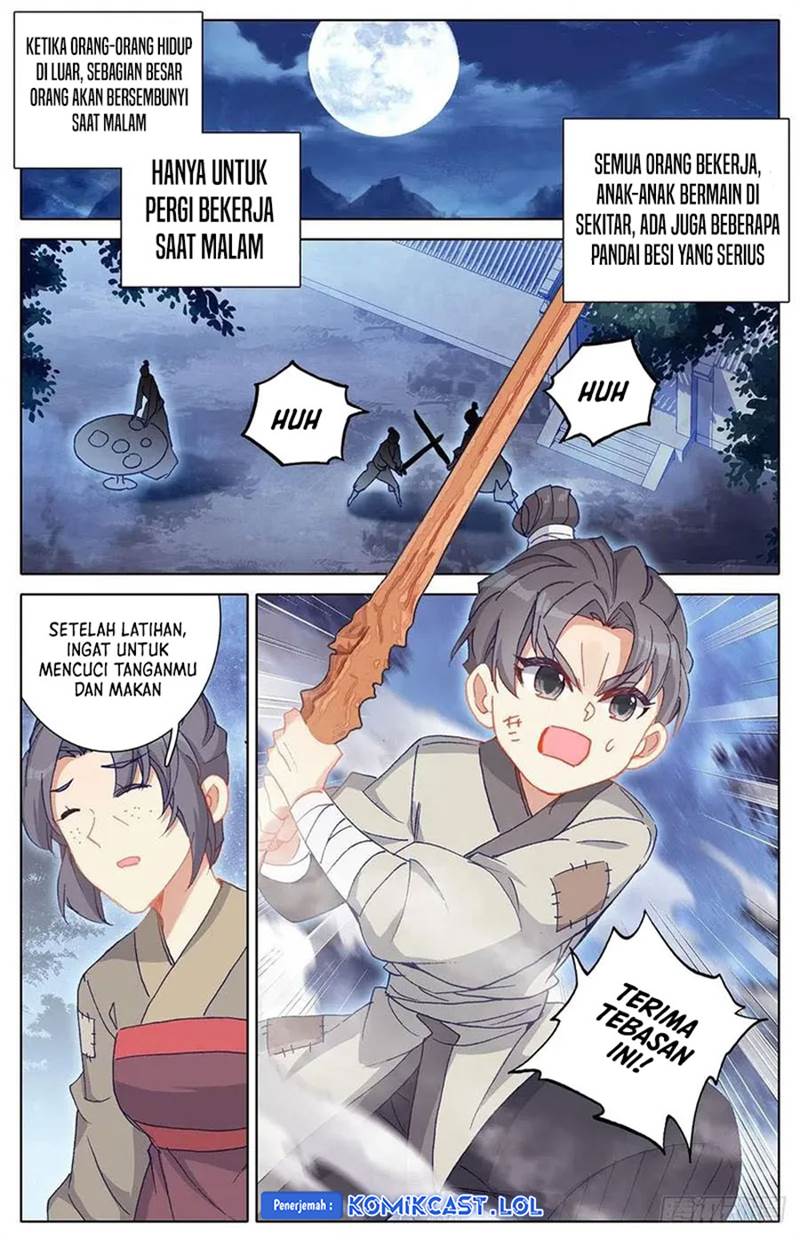 cang-yuantu - Chapter: 169