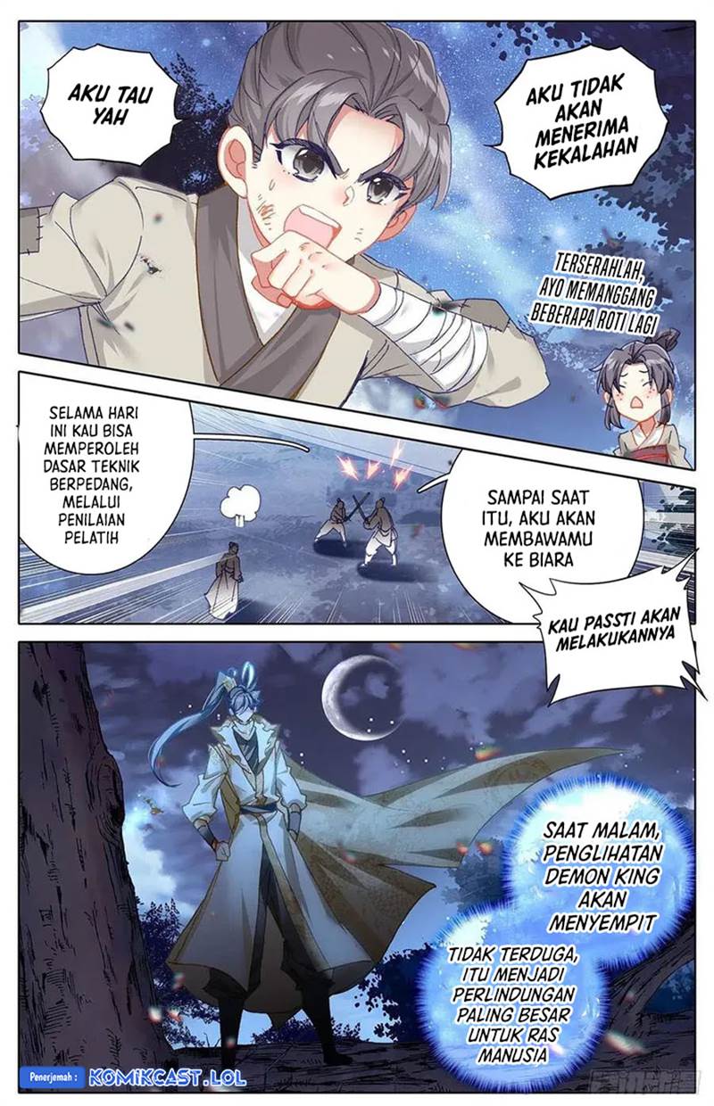 cang-yuantu - Chapter: 169