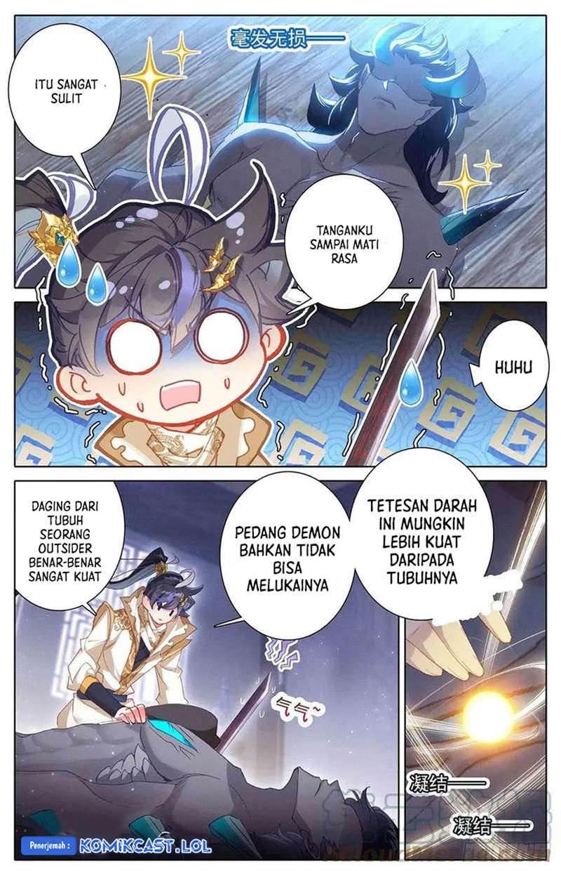 cang-yuantu - Chapter: 169