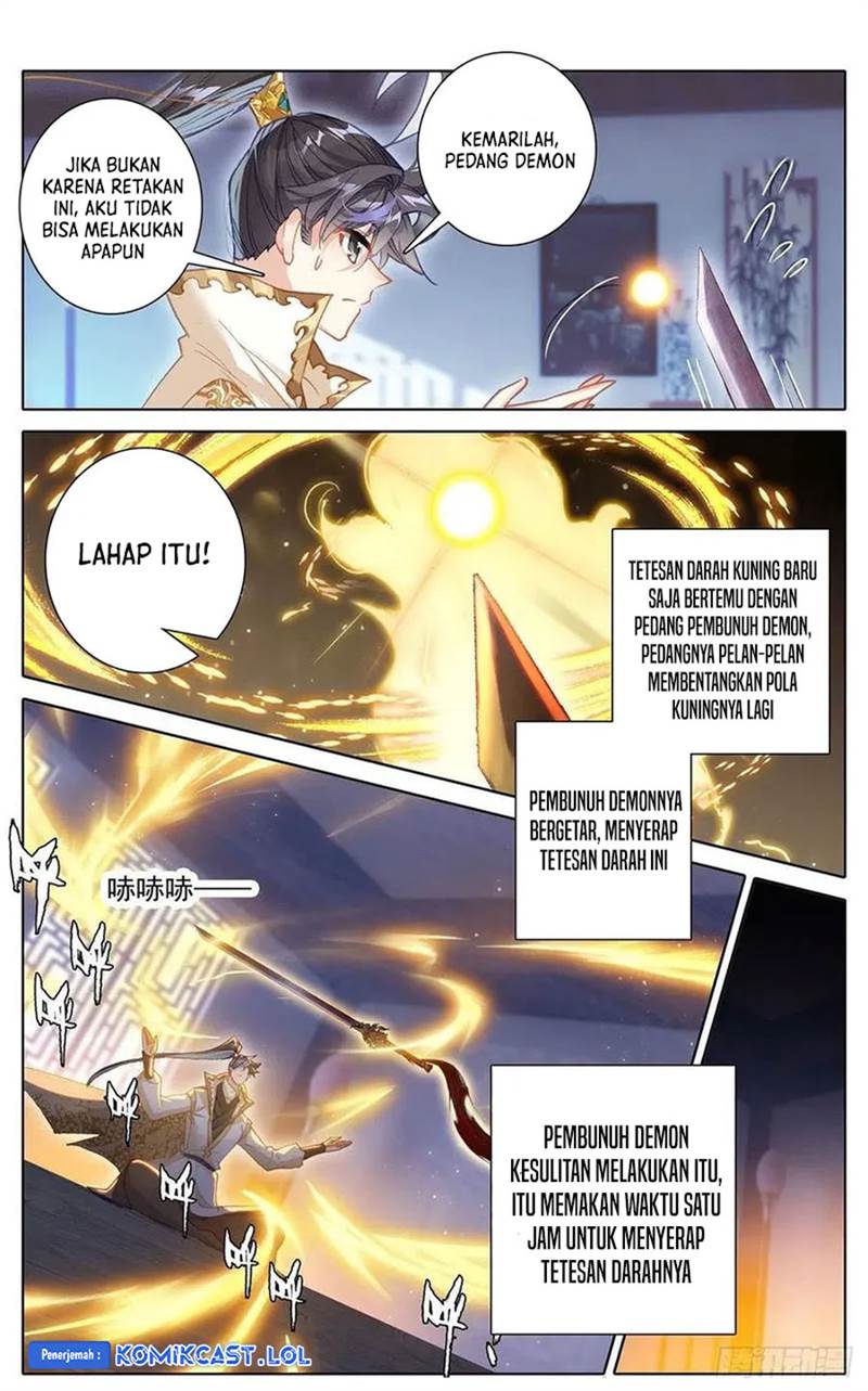 cang-yuantu - Chapter: 169