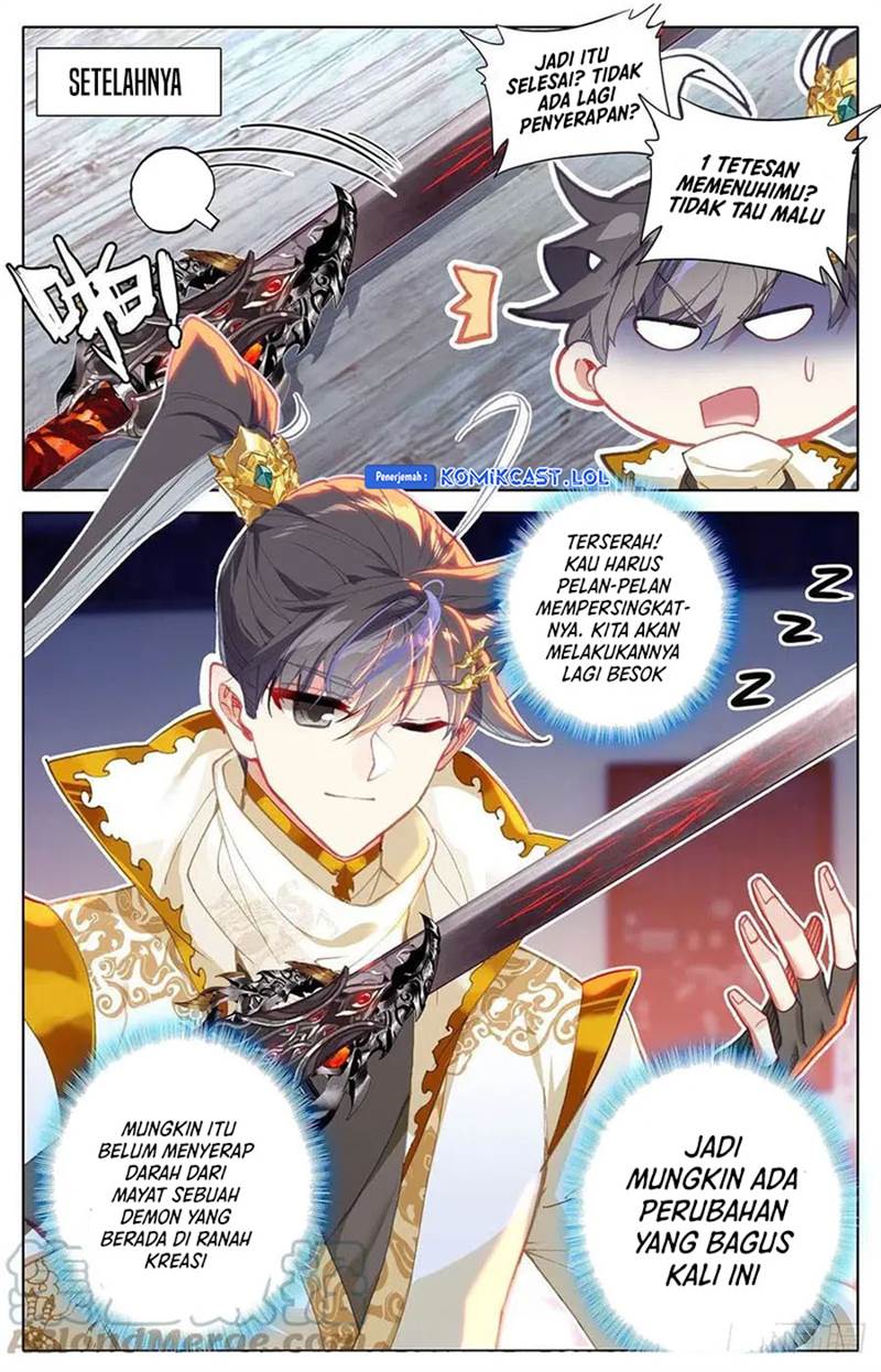 cang-yuantu - Chapter: 169