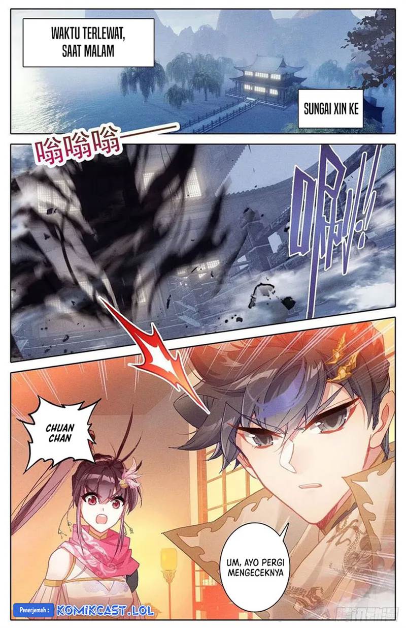 cang-yuantu - Chapter: 169