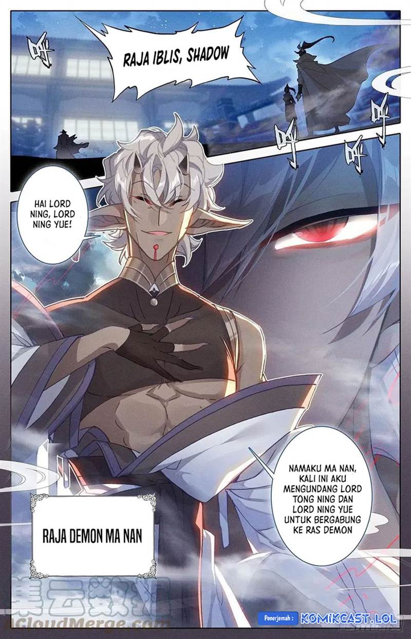 cang-yuantu - Chapter: 169