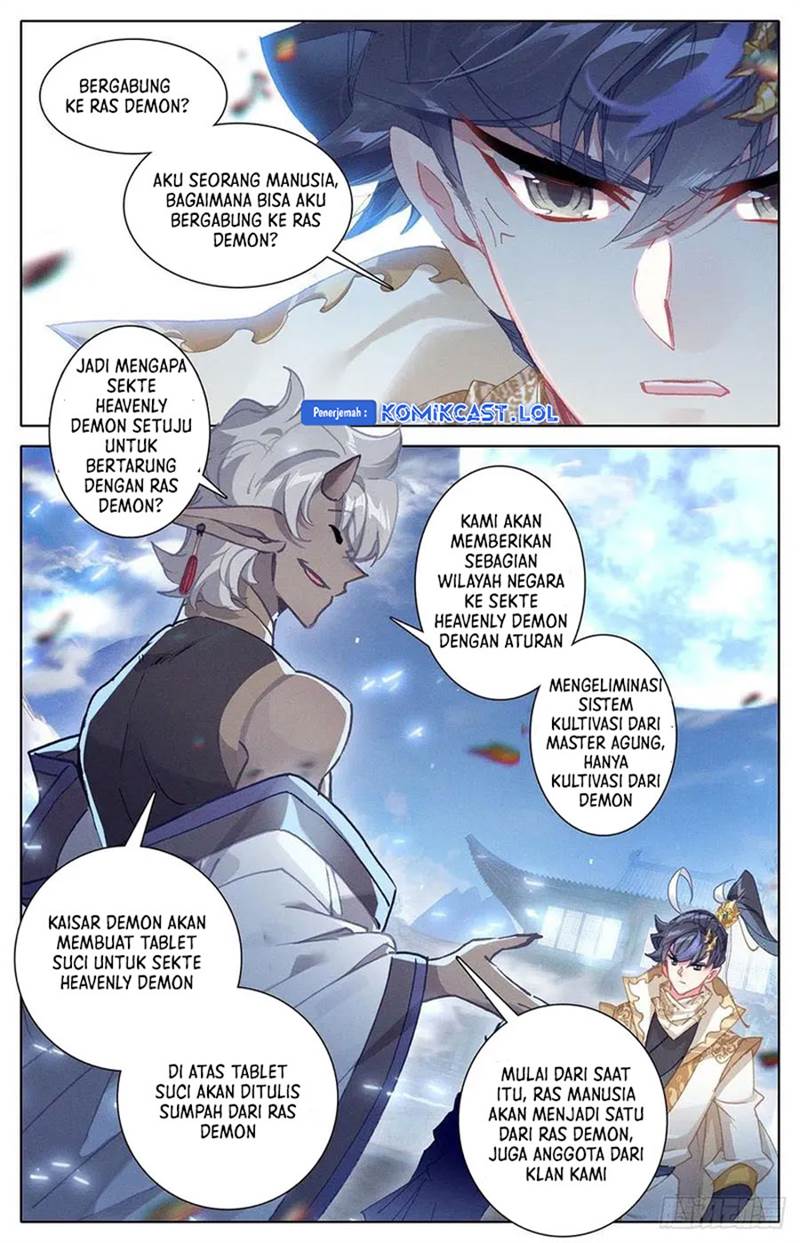 cang-yuantu - Chapter: 169