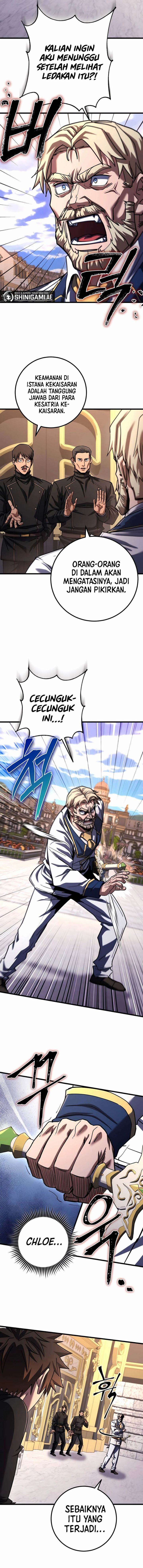 i-picked-a-hammer-to-save-the-world - Chapter: 69