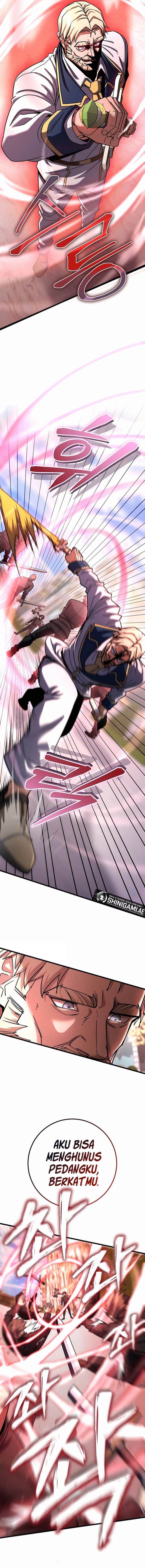 i-picked-a-hammer-to-save-the-world - Chapter: 69