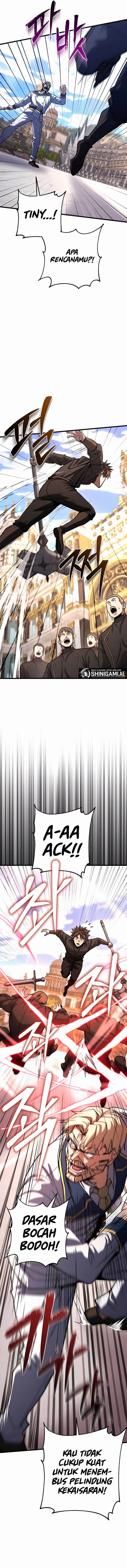 i-picked-a-hammer-to-save-the-world - Chapter: 69