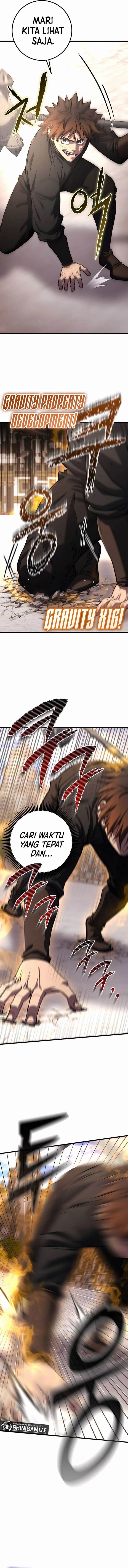 i-picked-a-hammer-to-save-the-world - Chapter: 69
