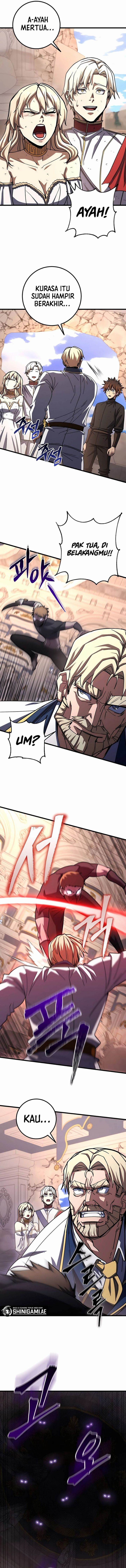 i-picked-a-hammer-to-save-the-world - Chapter: 69