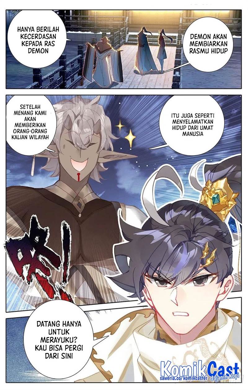 cang-yuantu - Chapter: 170