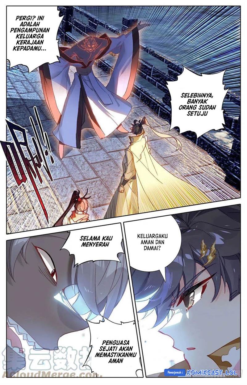 cang-yuantu - Chapter: 170