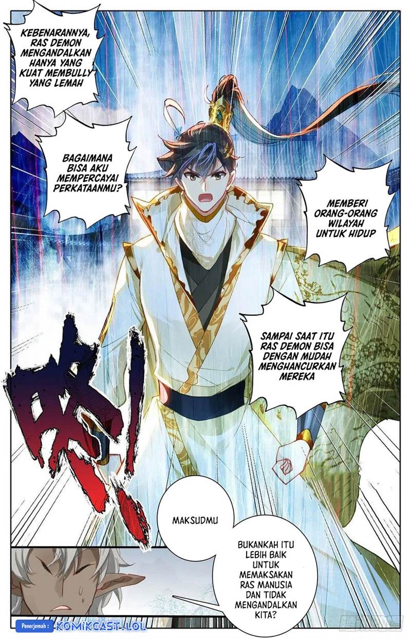 cang-yuantu - Chapter: 170