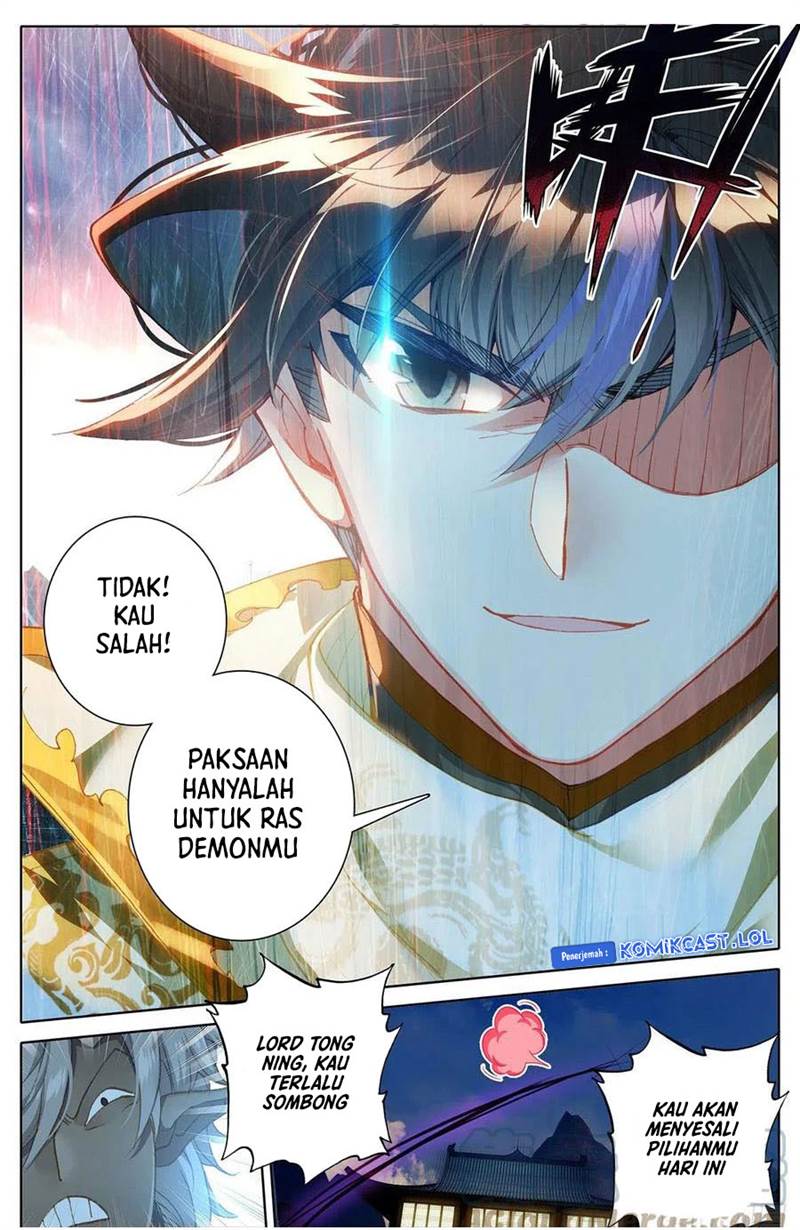 cang-yuantu - Chapter: 170