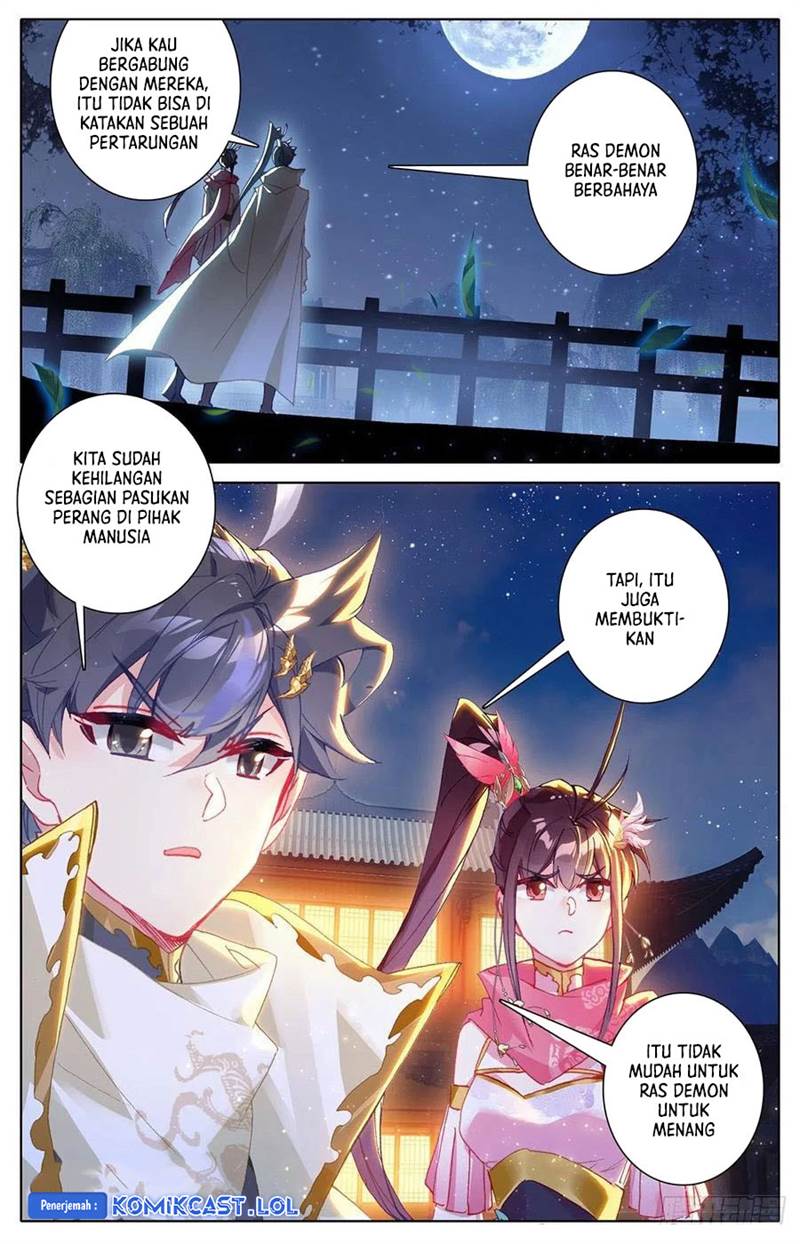 cang-yuantu - Chapter: 170