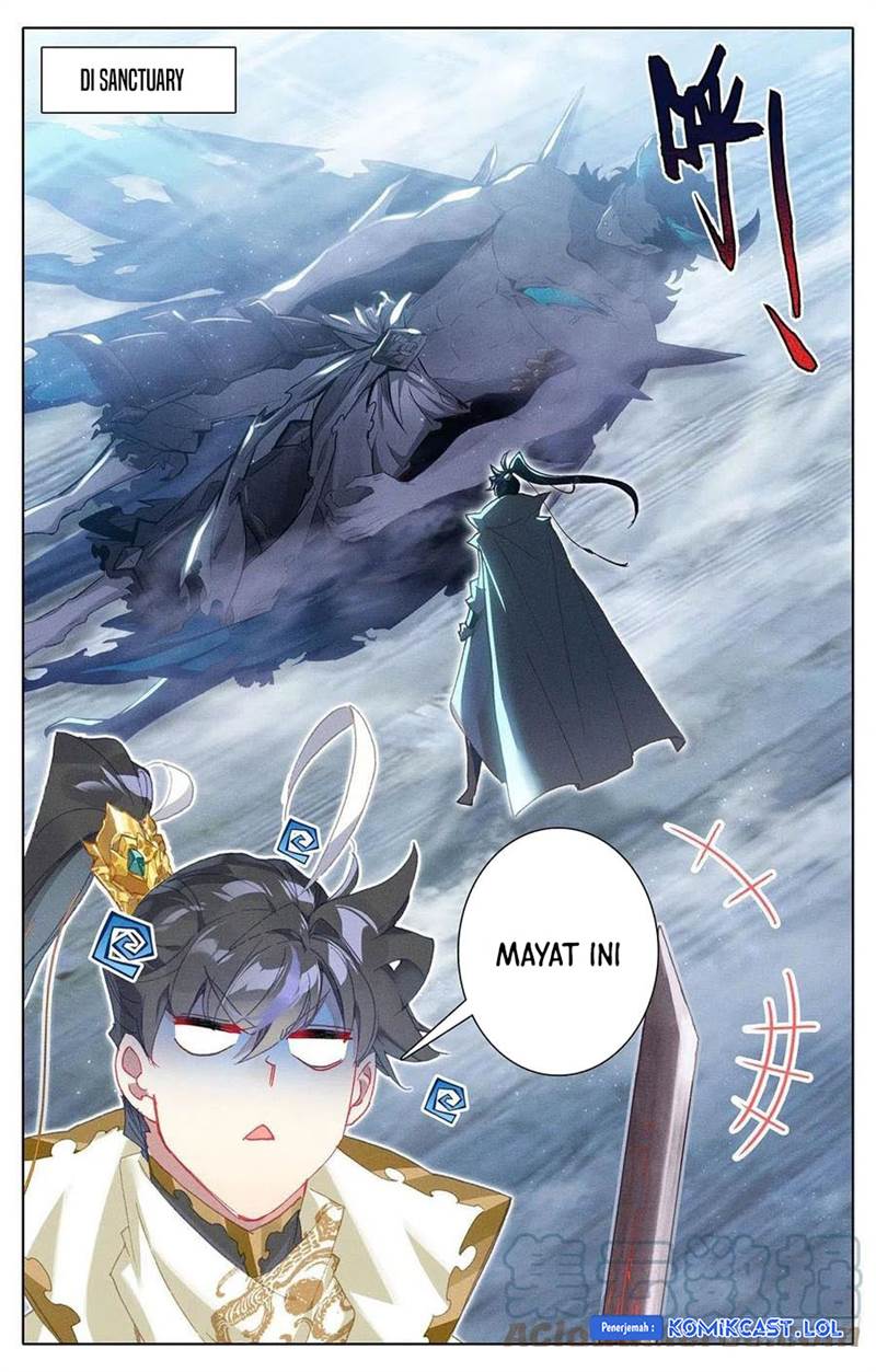 cang-yuantu - Chapter: 170