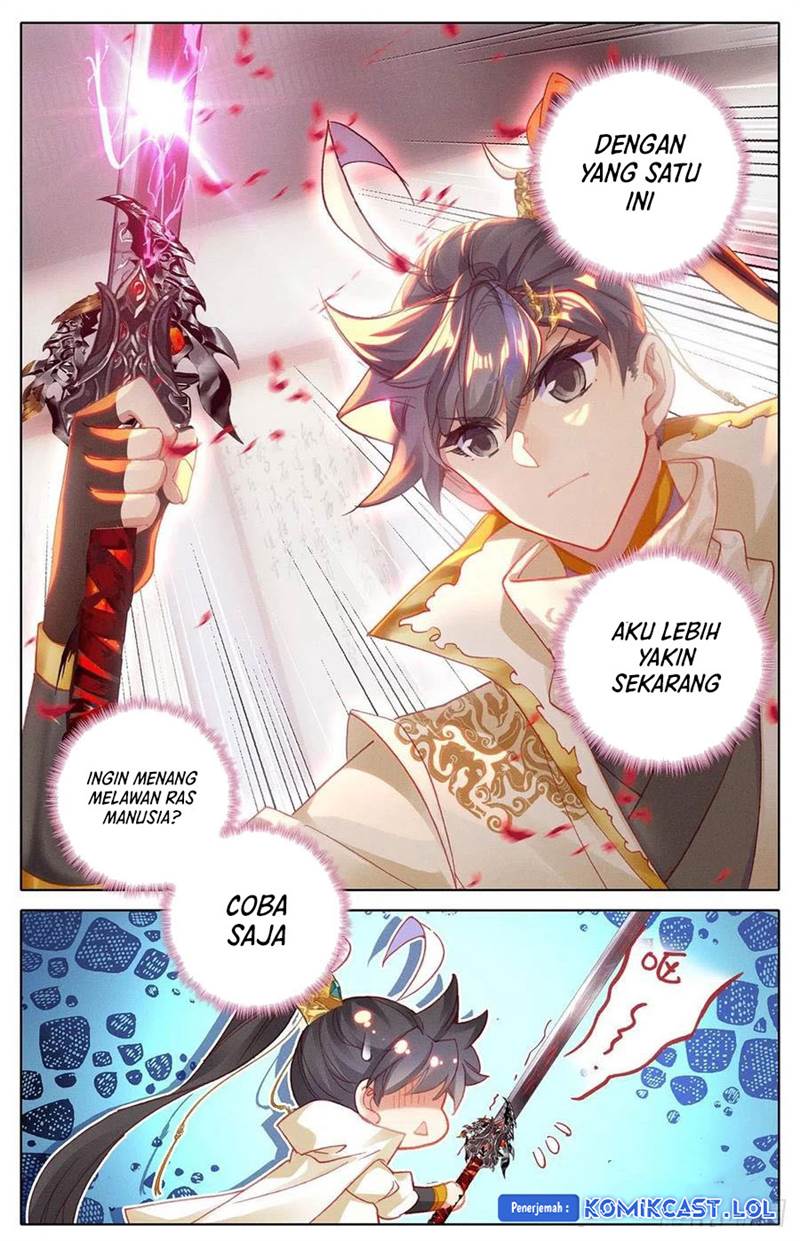 cang-yuantu - Chapter: 170