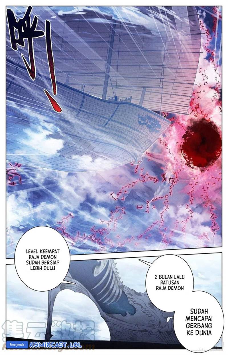 cang-yuantu - Chapter: 170