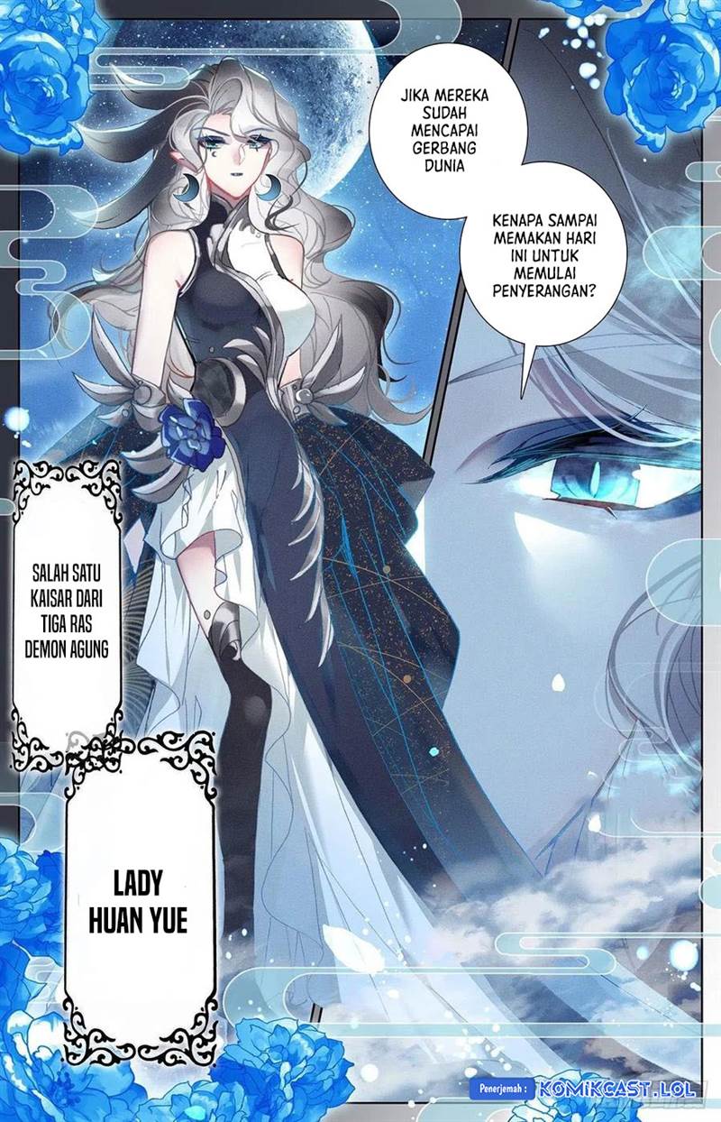 cang-yuantu - Chapter: 170