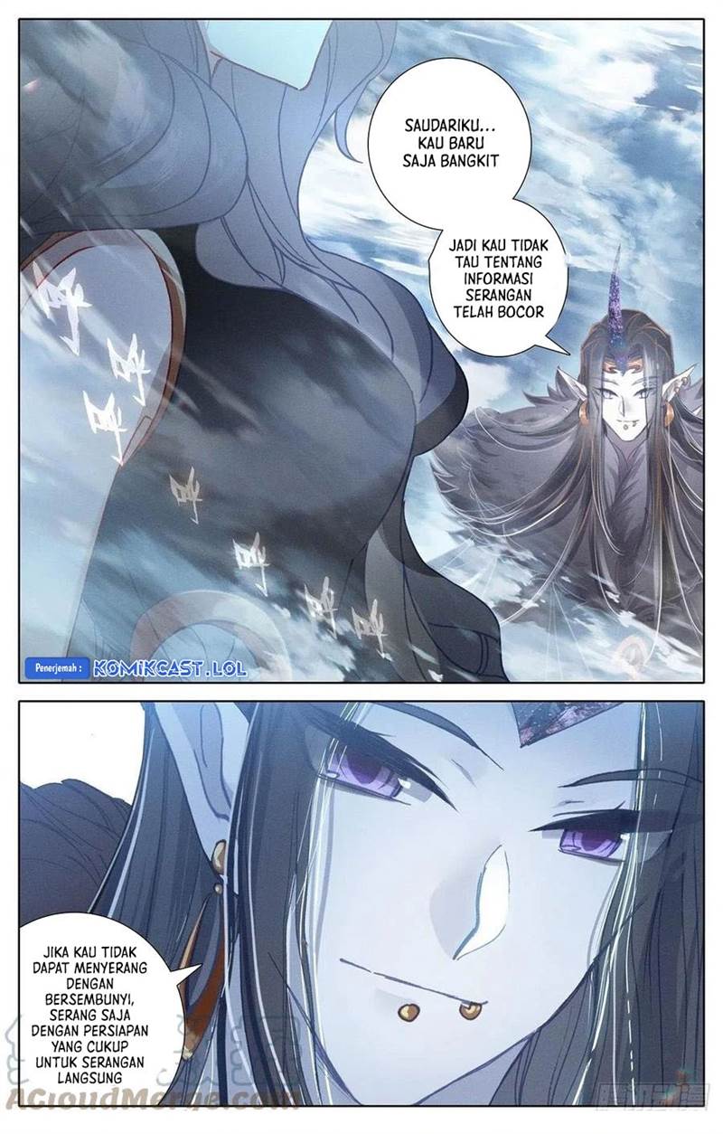 cang-yuantu - Chapter: 170