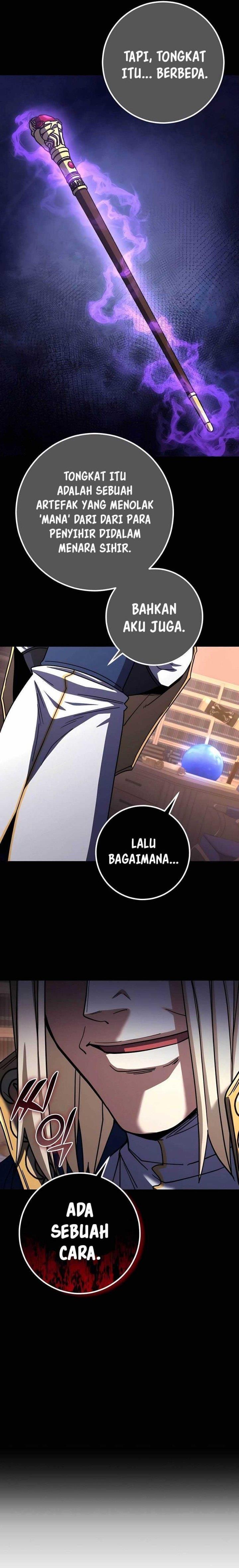 i-picked-a-hammer-to-save-the-world - Chapter: 70