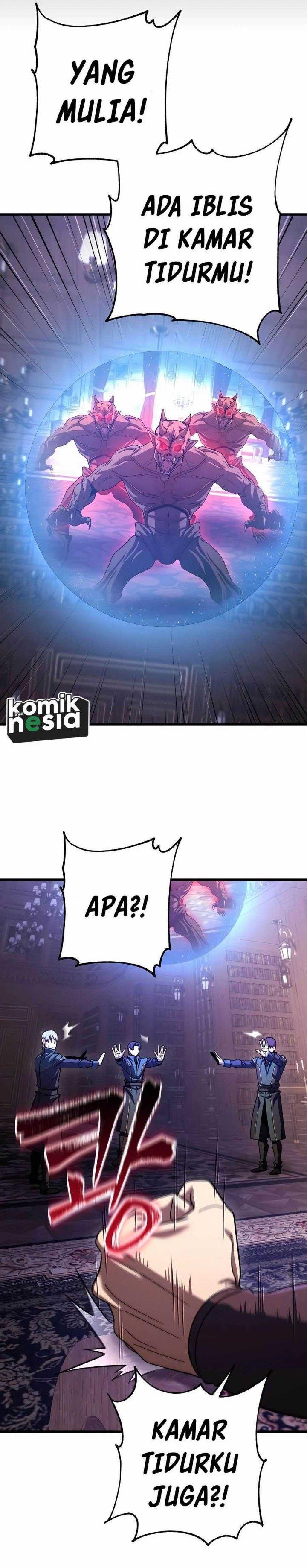 i-picked-a-hammer-to-save-the-world - Chapter: 70