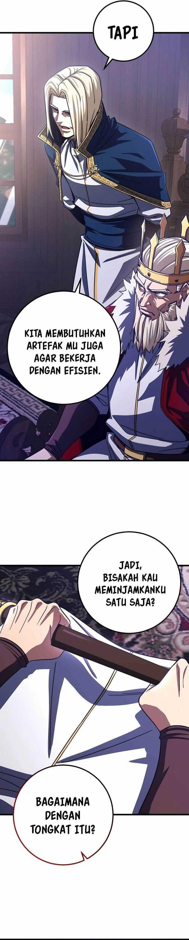 i-picked-a-hammer-to-save-the-world - Chapter: 70