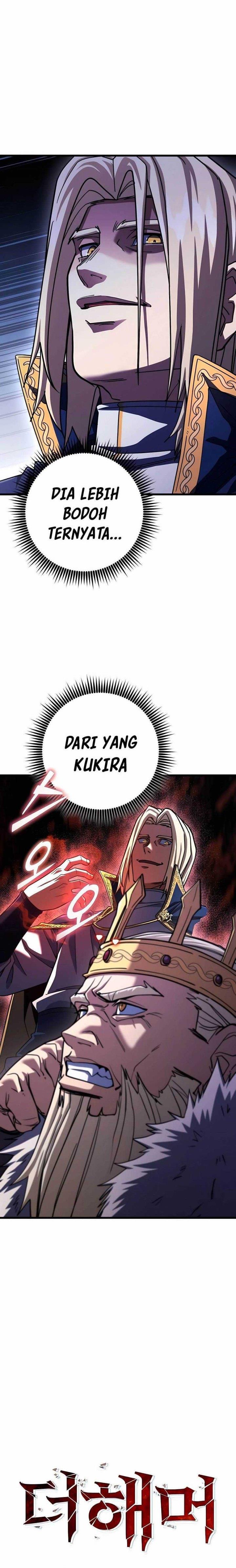 i-picked-a-hammer-to-save-the-world - Chapter: 70