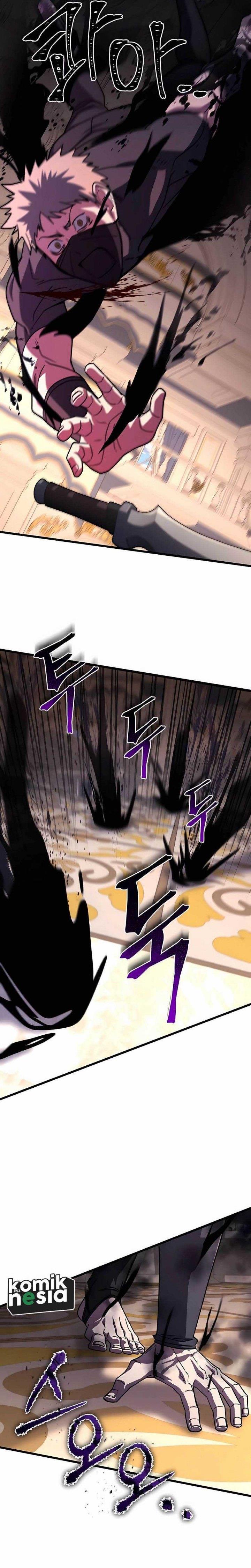 i-picked-a-hammer-to-save-the-world - Chapter: 70