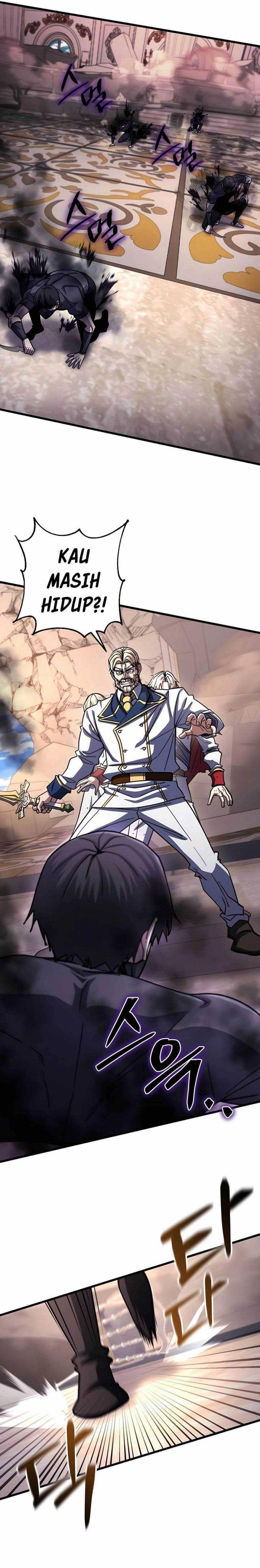 i-picked-a-hammer-to-save-the-world - Chapter: 70
