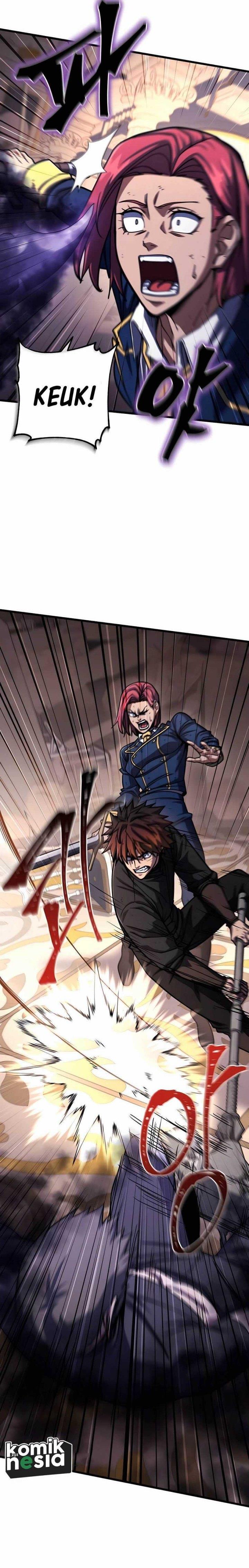 i-picked-a-hammer-to-save-the-world - Chapter: 70