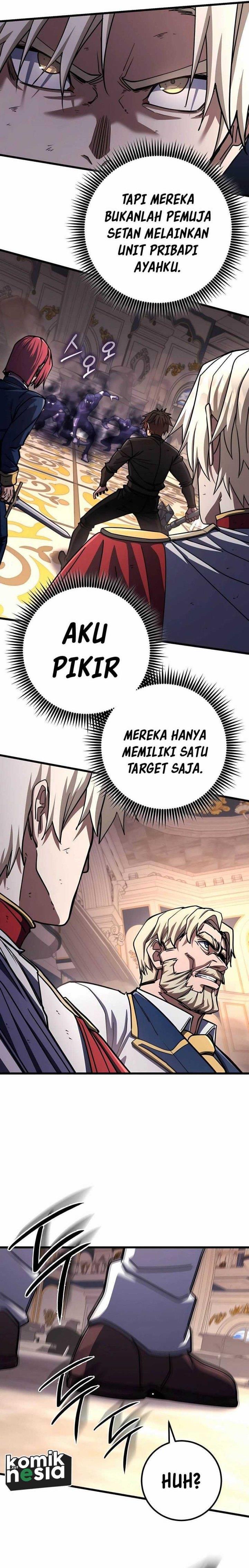 i-picked-a-hammer-to-save-the-world - Chapter: 70