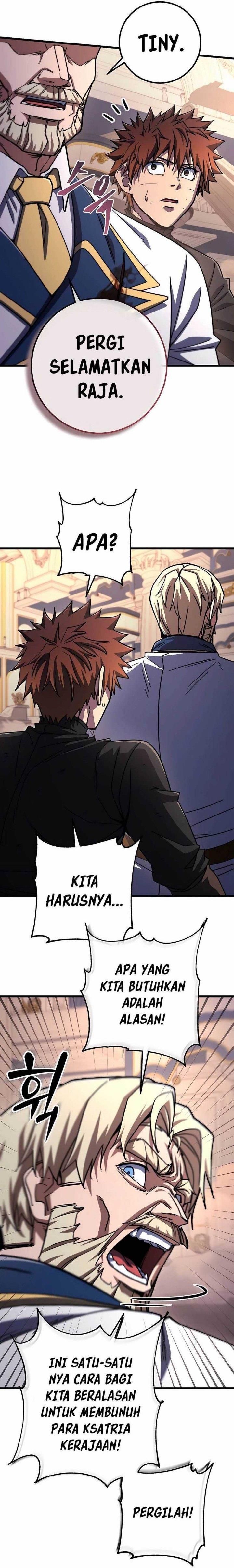 i-picked-a-hammer-to-save-the-world - Chapter: 70
