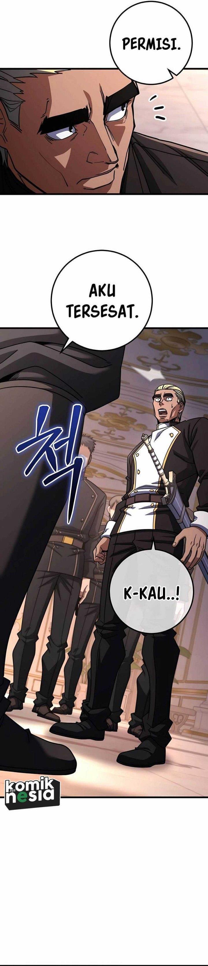 i-picked-a-hammer-to-save-the-world - Chapter: 70