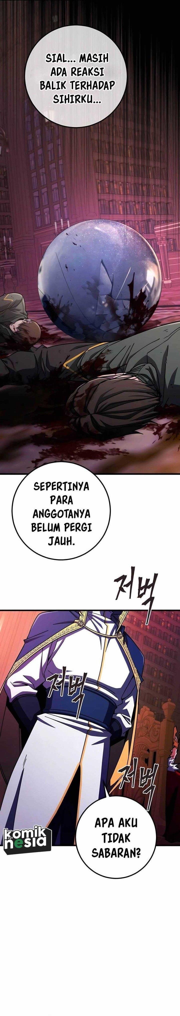 i-picked-a-hammer-to-save-the-world - Chapter: 70