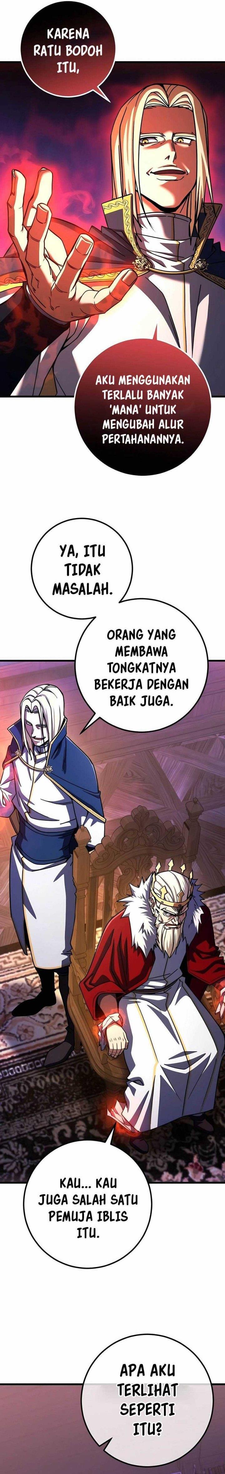 i-picked-a-hammer-to-save-the-world - Chapter: 70