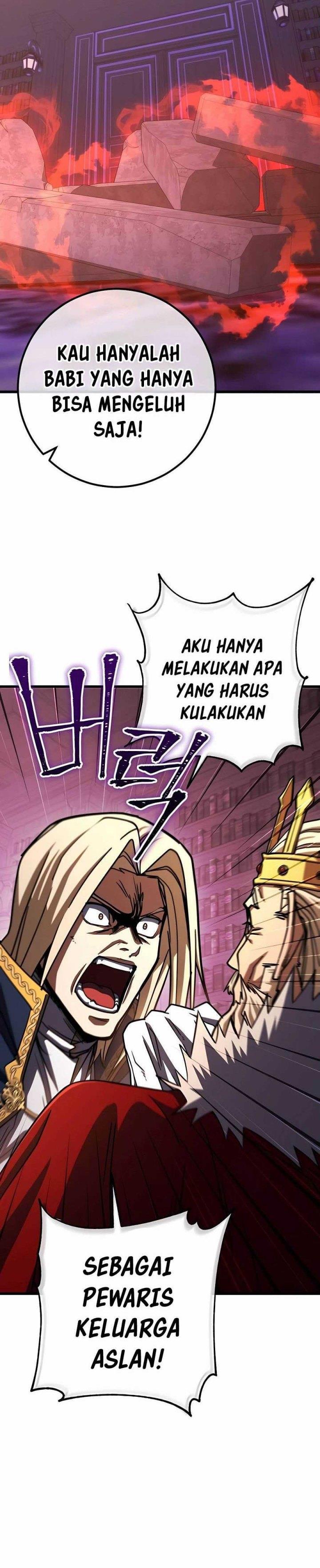 i-picked-a-hammer-to-save-the-world - Chapter: 70